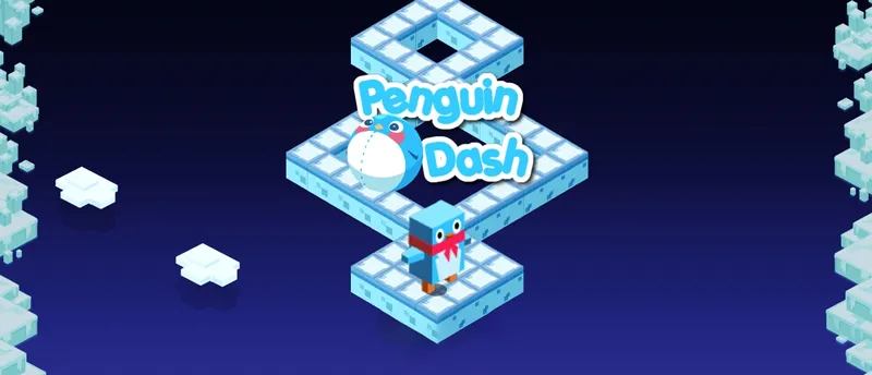 Penguin Dash