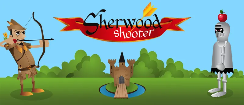 Sherwood Shooter 