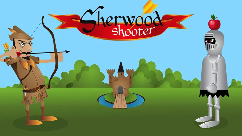 Sherwood Shooter 