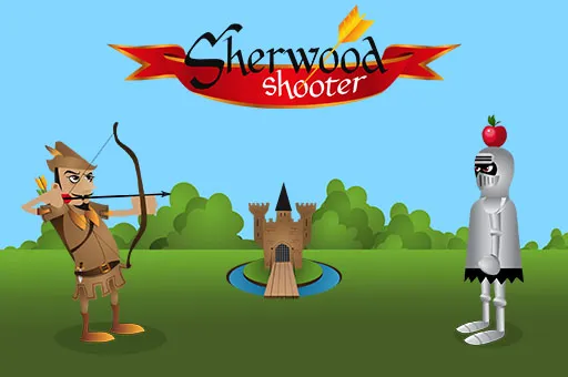 Sherwood Shooter 