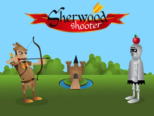 Sherwood Shooter 