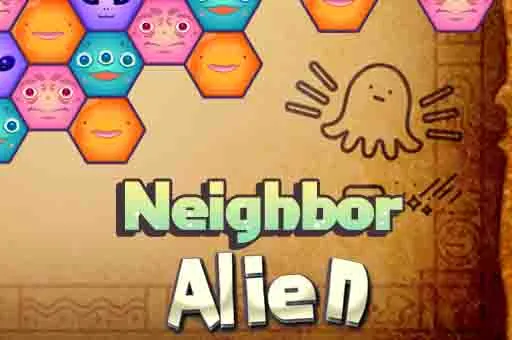 Neighbor Alien