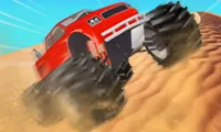 Monster Truck Crush