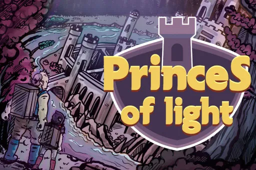 Princes of Light