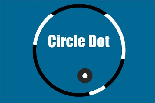 Circle Dot