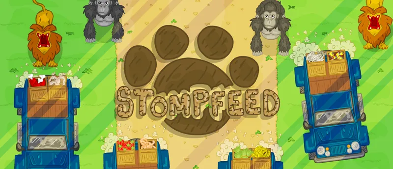 Stompfeed