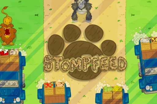 Stompfeed