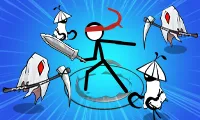 Stickman Rogue Online