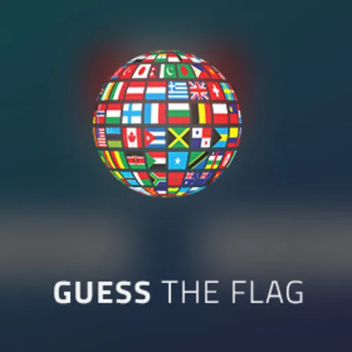 Guess The Flag