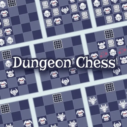 Dungeon Chess