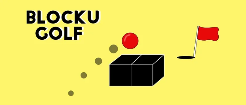 Blocku Golf