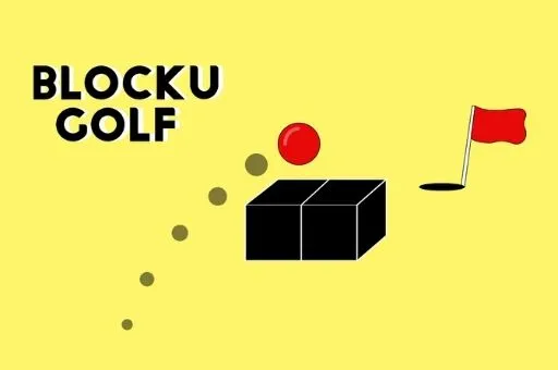 Blocku Golf