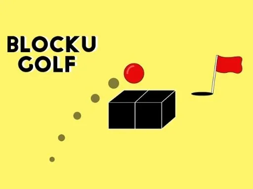 Blocku Golf