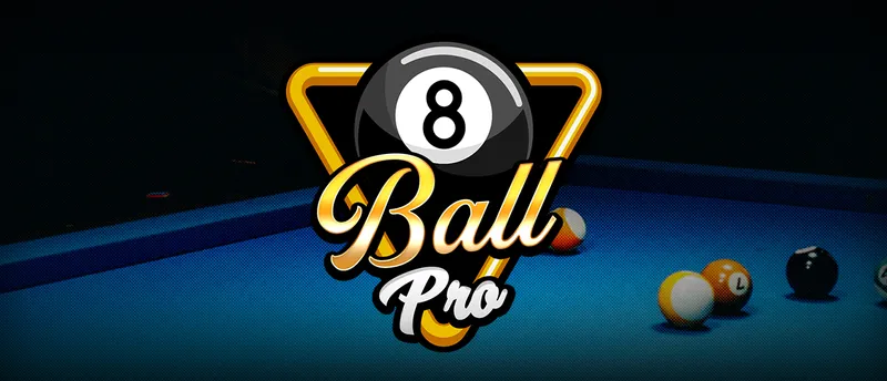 8 Ball Pro