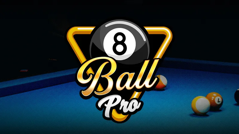 8 Ball Pro