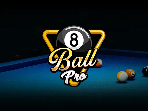 8 Ball Pro