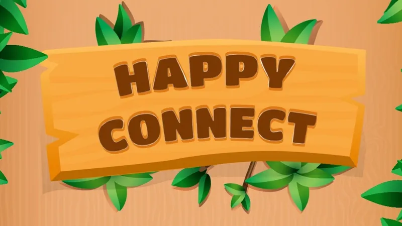 Happy Connect