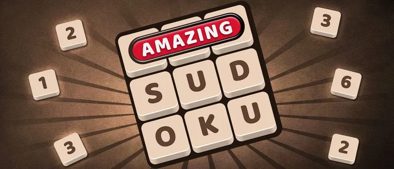 Amazing Sudoku