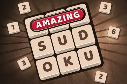 Amazing Sudoku