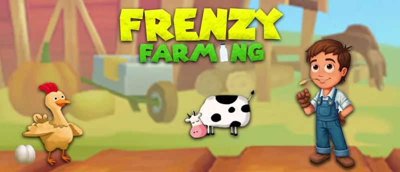 Frenzy Farming