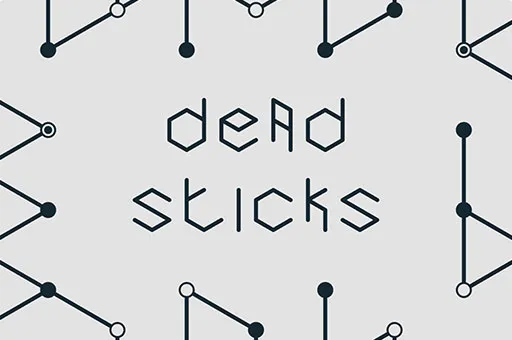 dead sticks