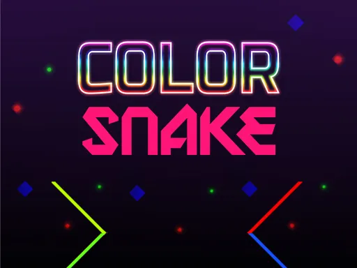 Color Snake