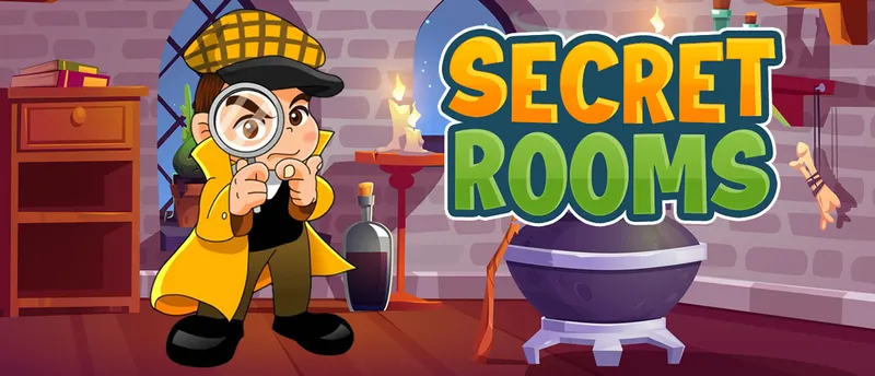 Secret Rooms