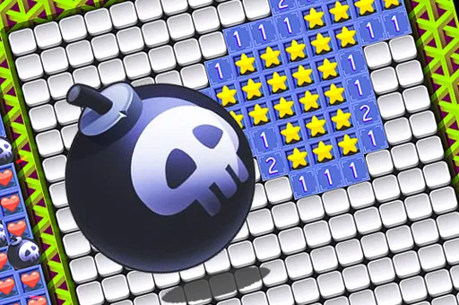 Minesweeper Mini 3D