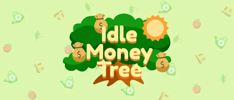 Idle Money Tree