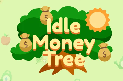 Idle Money Tree