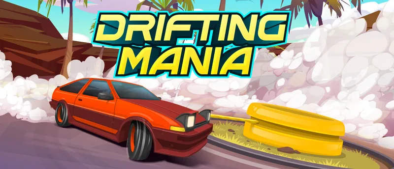 Drifting Mania