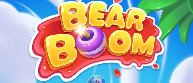 Bear Boom