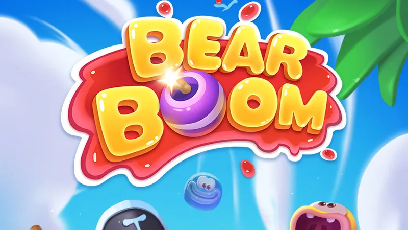 Bear Boom