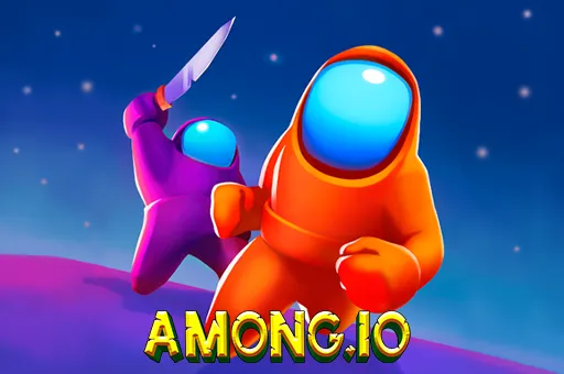 Among.io