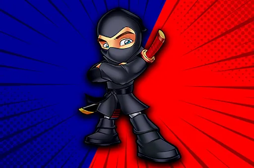 Ninja Rian Adventure