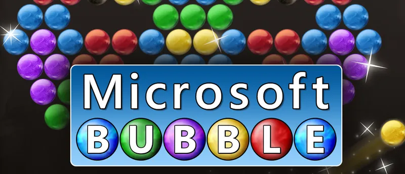 Microsoft Bubble