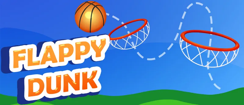 Flappy Dunk