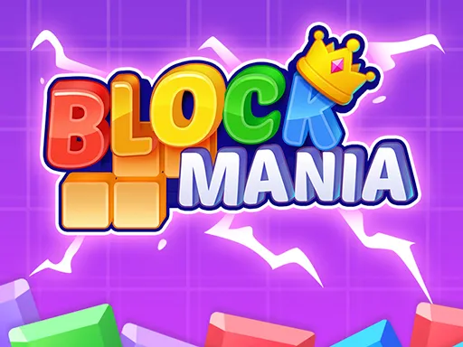 Block Mania