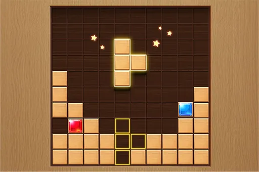 Block Puzzle Adventure