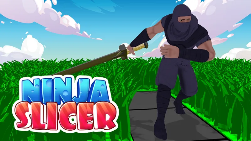 Ninja Slicer