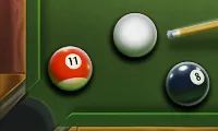 8 Ball Billiards Classic