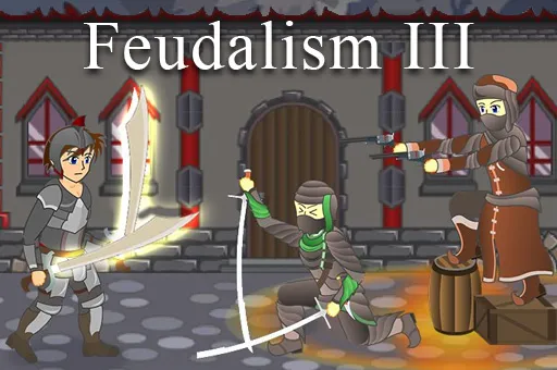 Feudalism 3