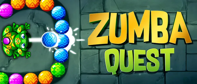 Zumba Quest