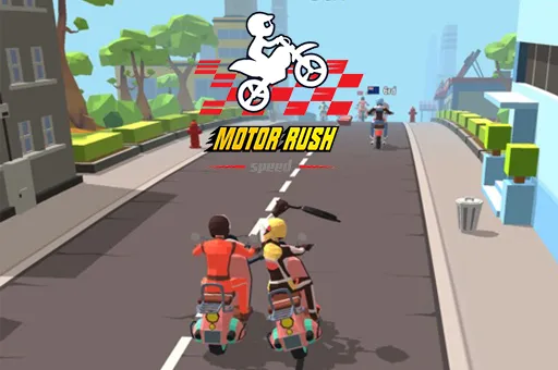 Motor Rush