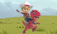 Dino Ranch