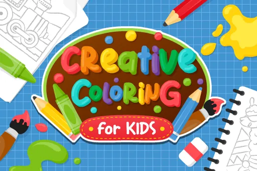 Creative Coloring