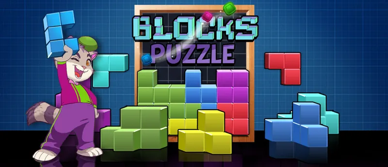 Blocks Puzzle