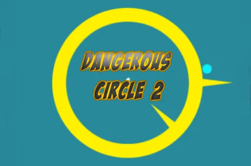 Dangerous Circle 2