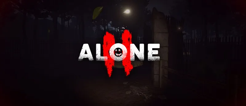 Alone II