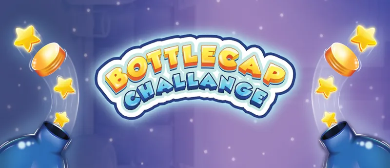 BottleCap Challenge